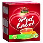 RED LABLE BROOK BOND 